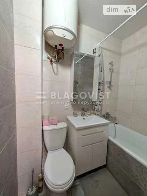 Продажа 1к квартиры 31.8 кв. м по ул. Лятошинского 8 • ID 3