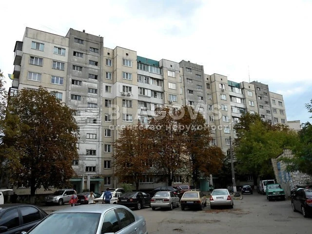 Продажа 1к квартиры 31.8 кв. м по ул. Лятошинского 8 • ID 3