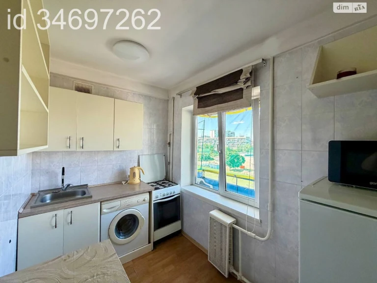 For sale Apartment Obolon