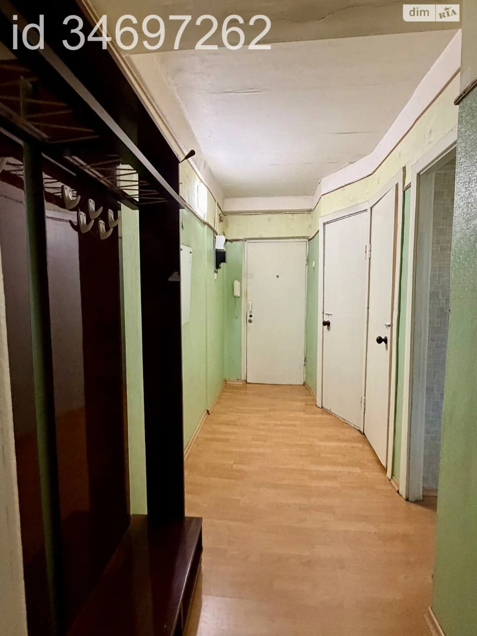 For sale Apartment Obolon