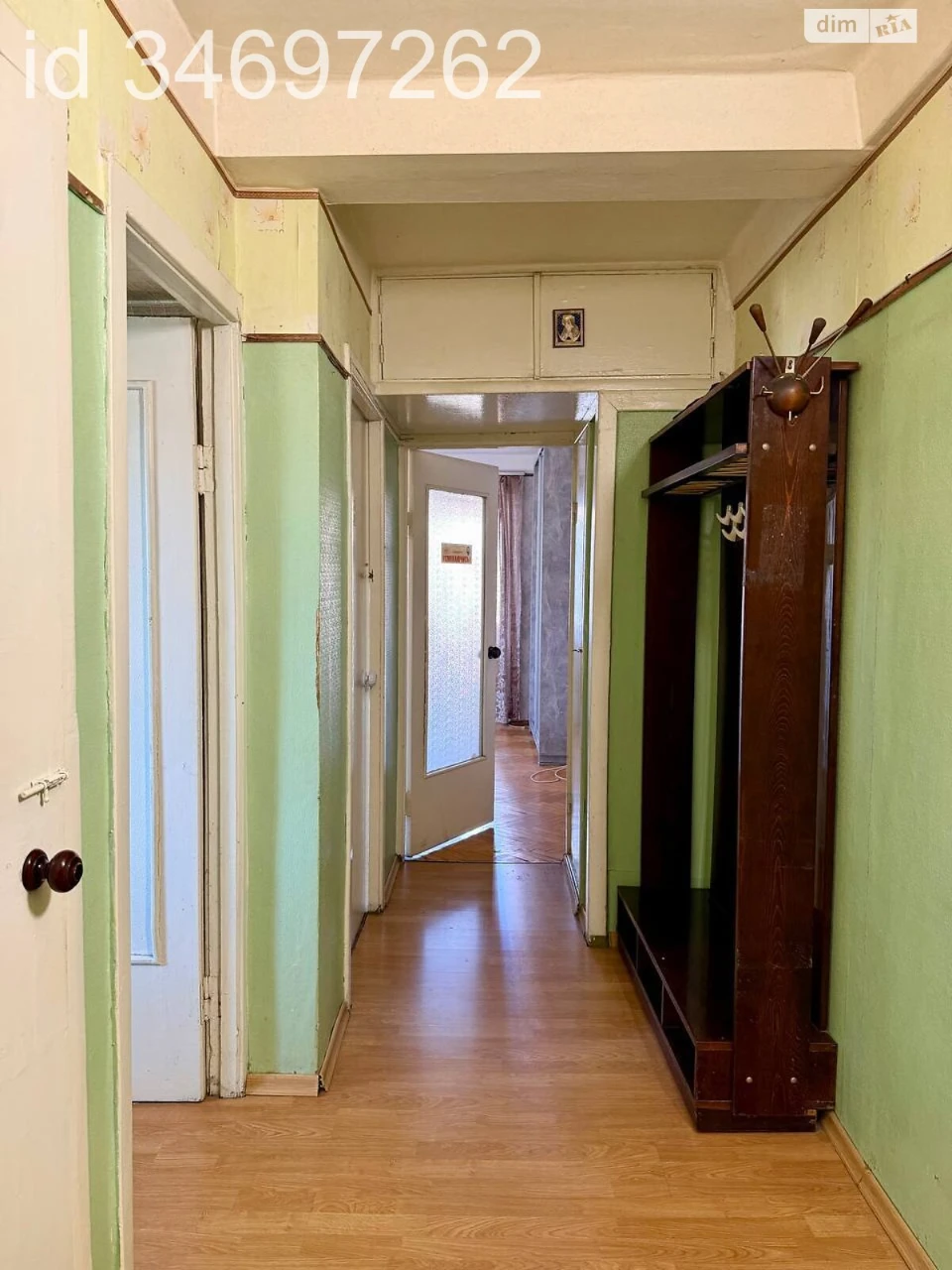 For sale Apartment Obolon