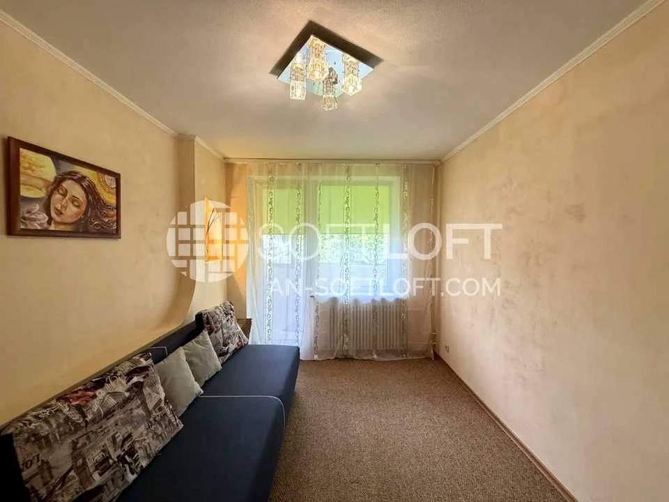 Apartment. Kharkiv, Neskorenykh St.