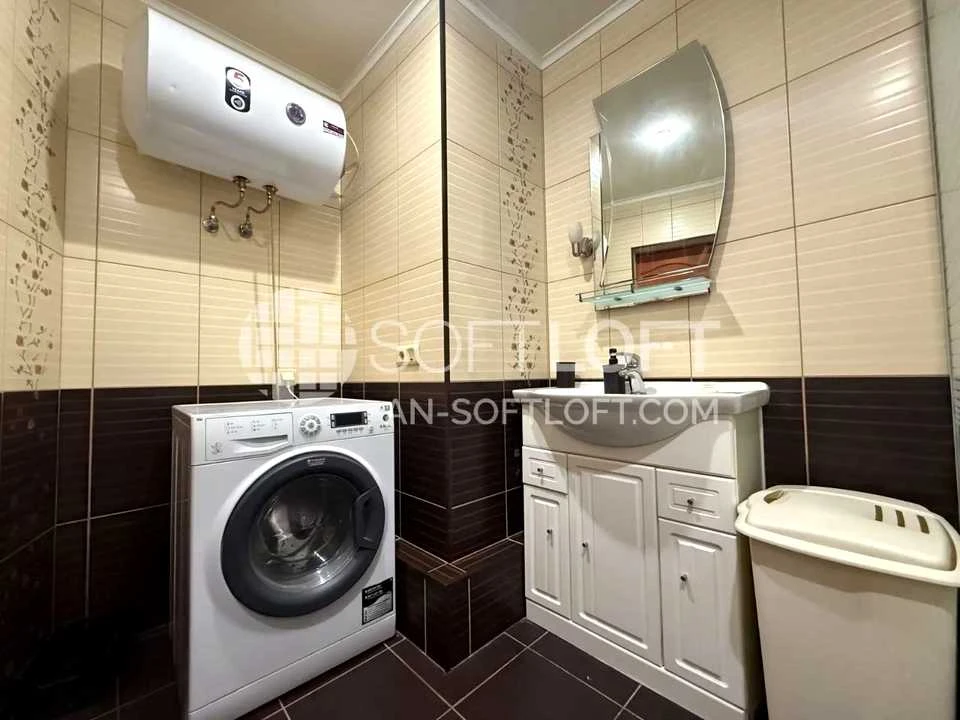 Apartment. Kharkiv, Neskorenykh St.