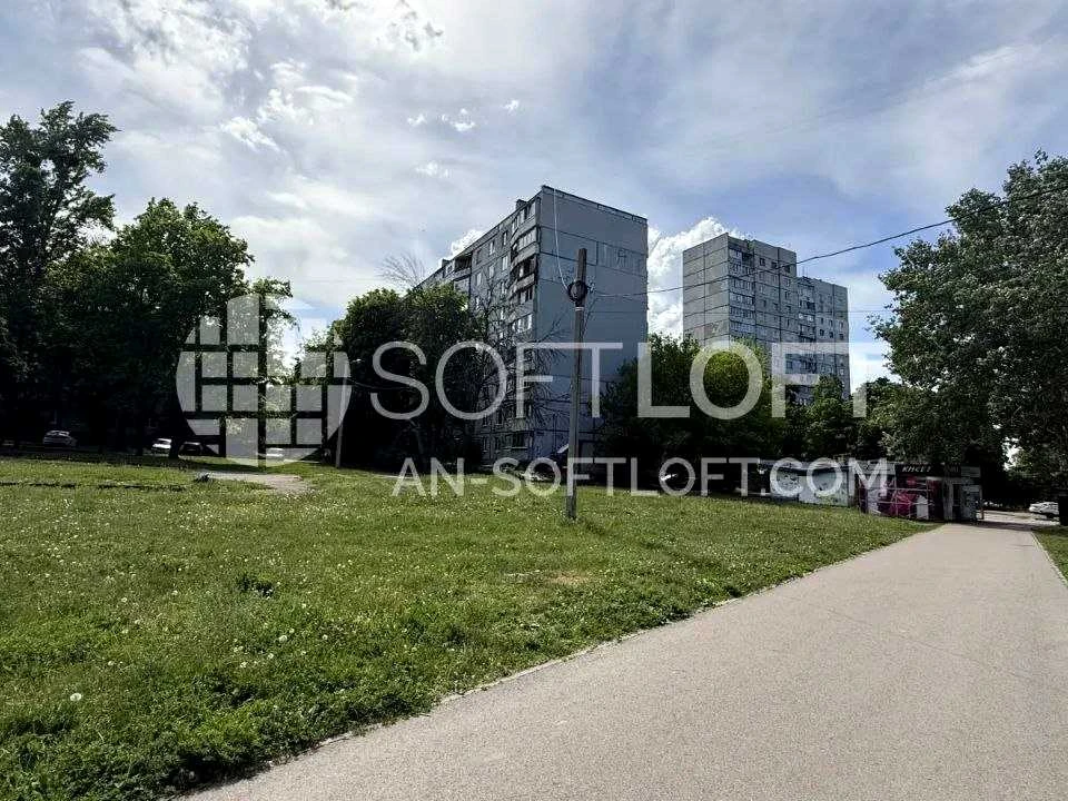 Apartment. Kharkiv, Neskorenykh St.