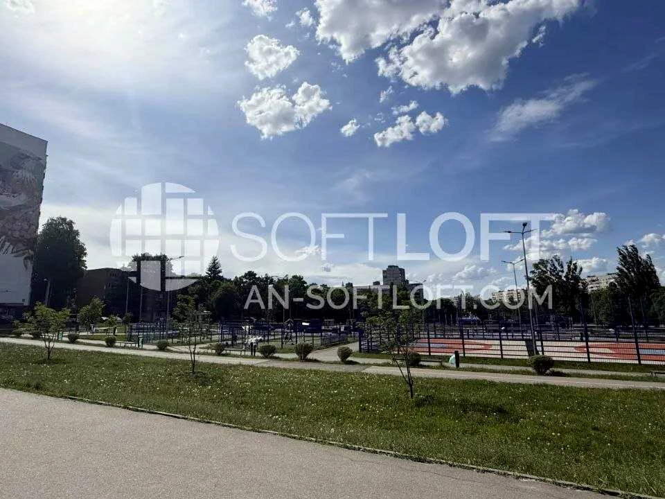 Apartment. Kharkiv, Neskorenykh St.