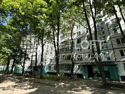 Apartment. Kharkiv, Neskorenykh St.