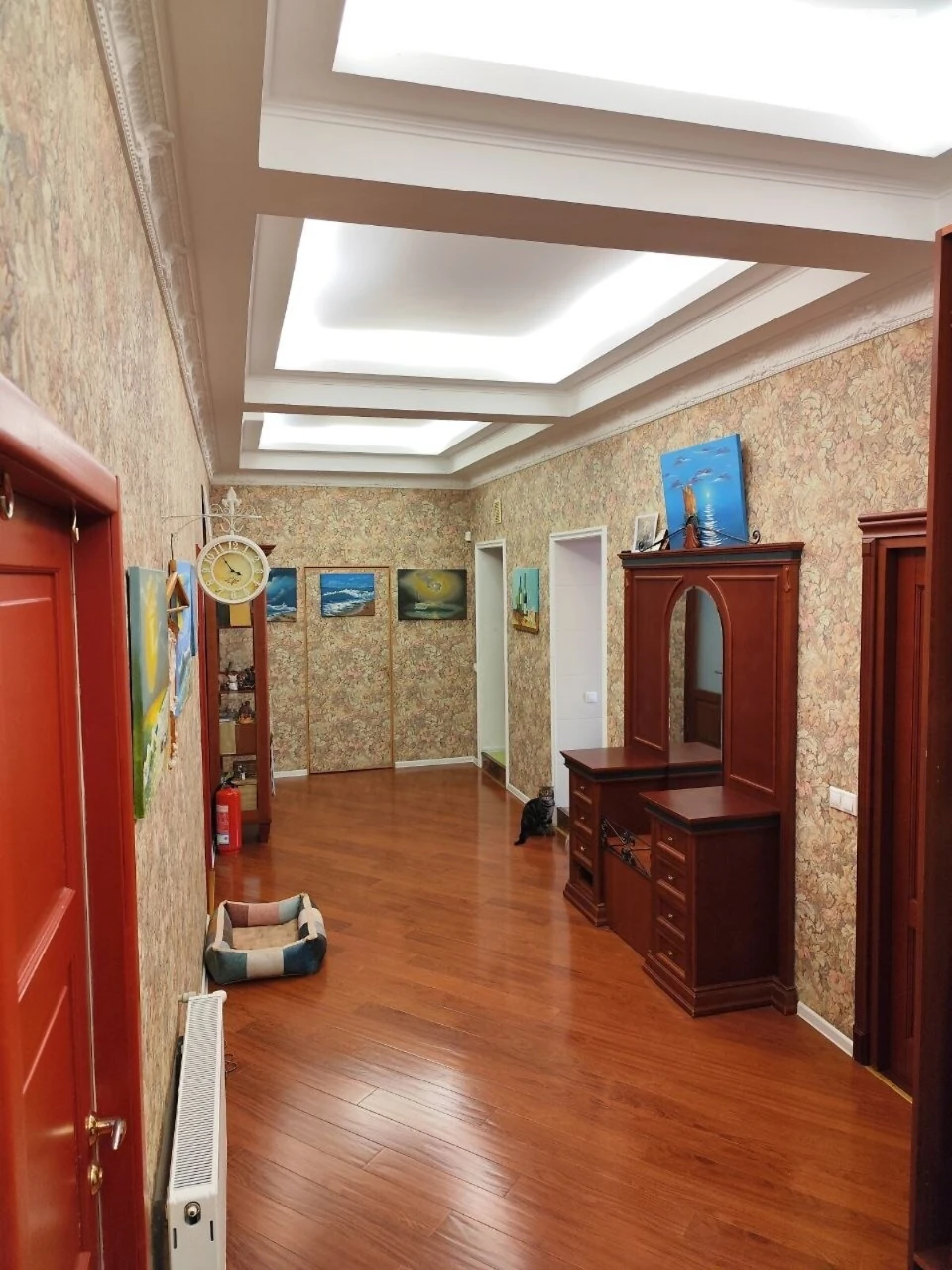Продажа квартир Приморский.