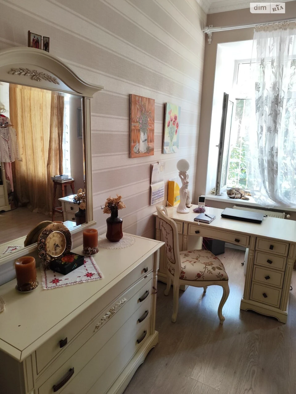 Продажа квартир Приморский.