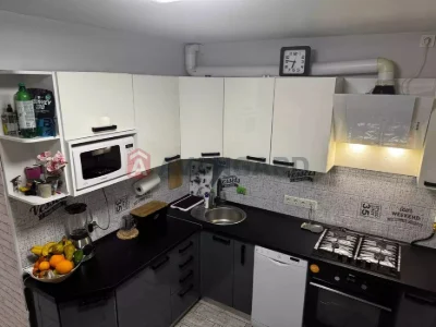 1-room apartment for sale. Industrial district