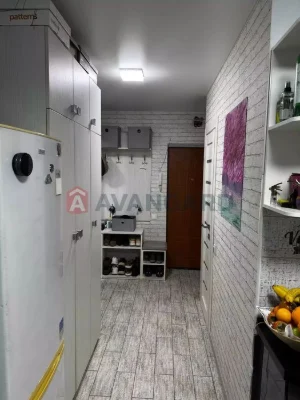 1-room apartment for sale. Industrial district