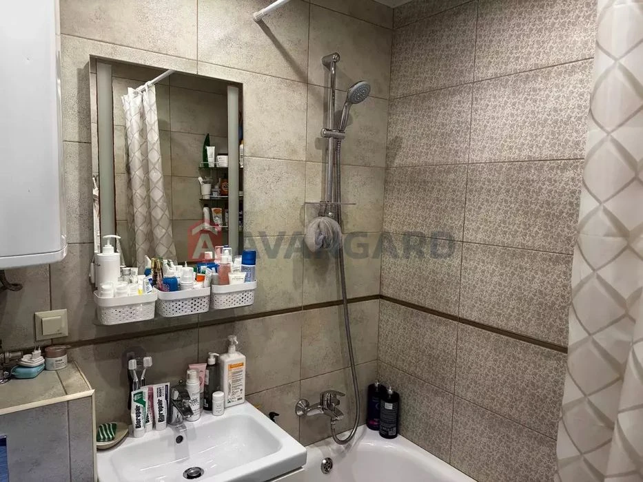 1-room apartment for sale. Industrial district