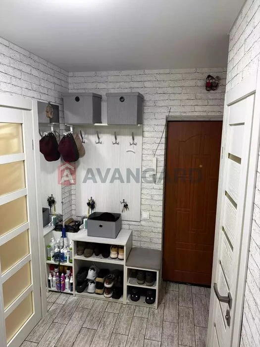 1-room apartment for sale. Industrial district