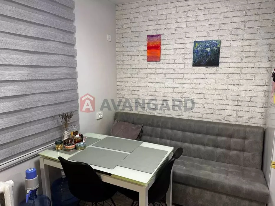 1-room apartment for sale. Industrial district