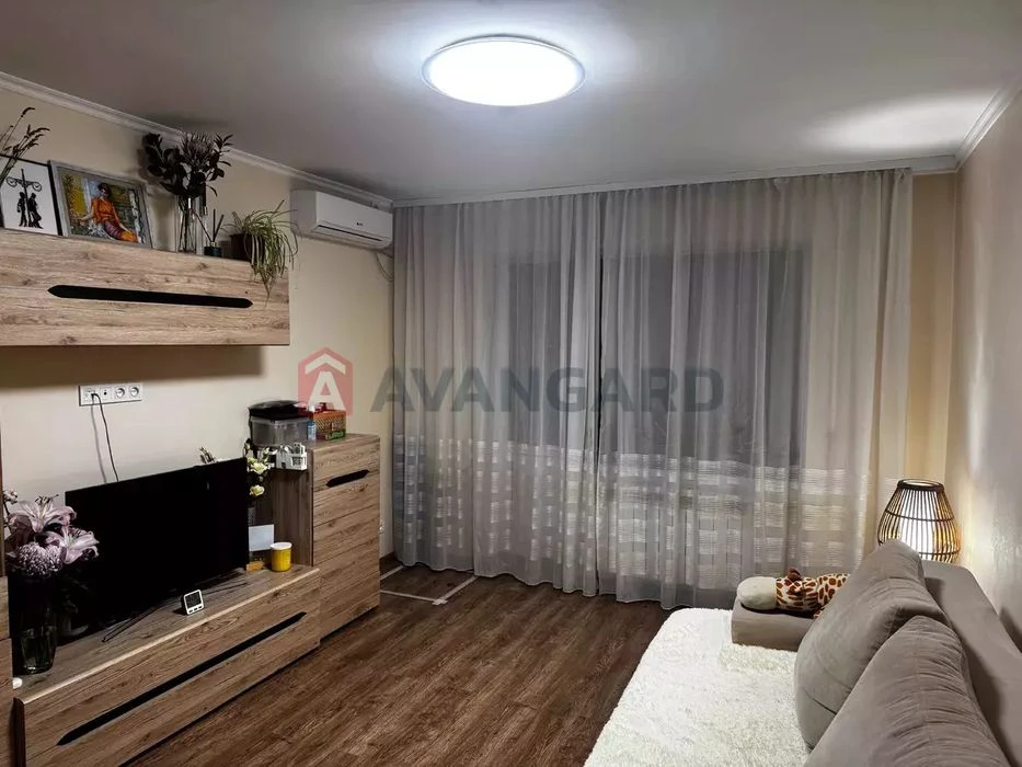 1-room apartment for sale. Industrial district
