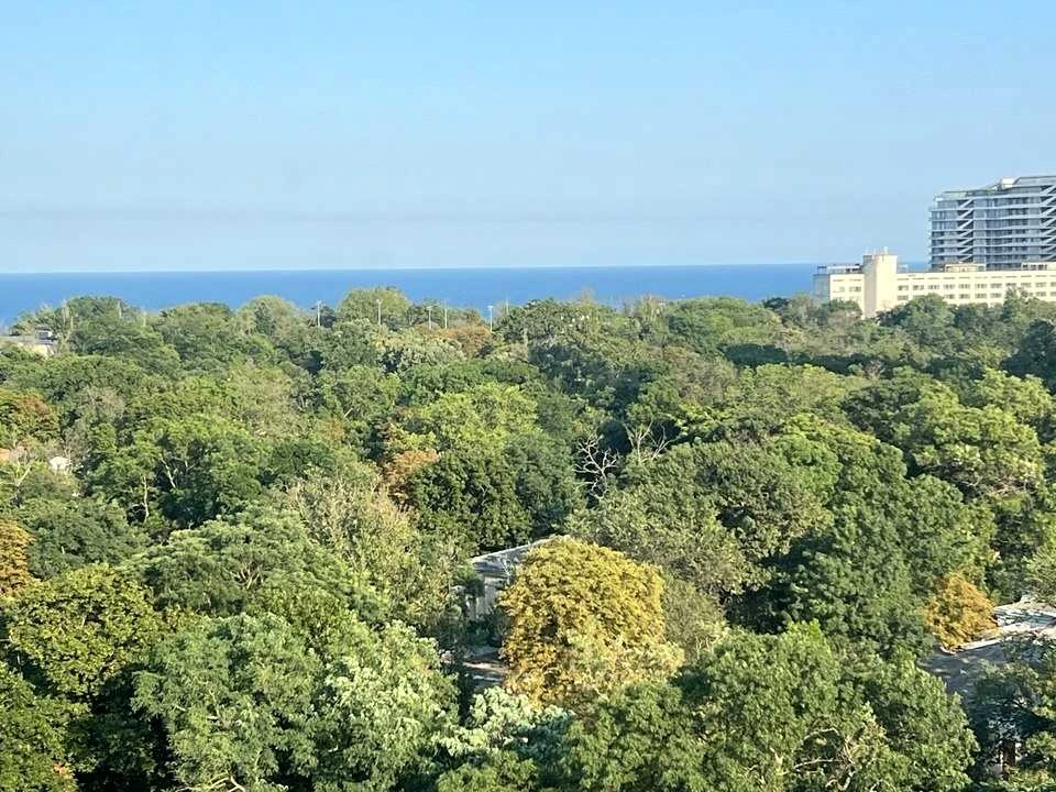 Квартира. Одесса, Шевченко просп.
