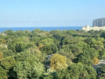 Квартира. Одесса, Шевченко просп.