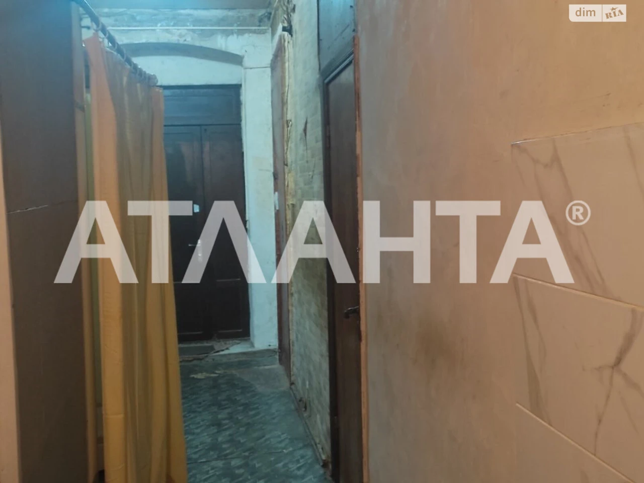 Room for sale Primorsky