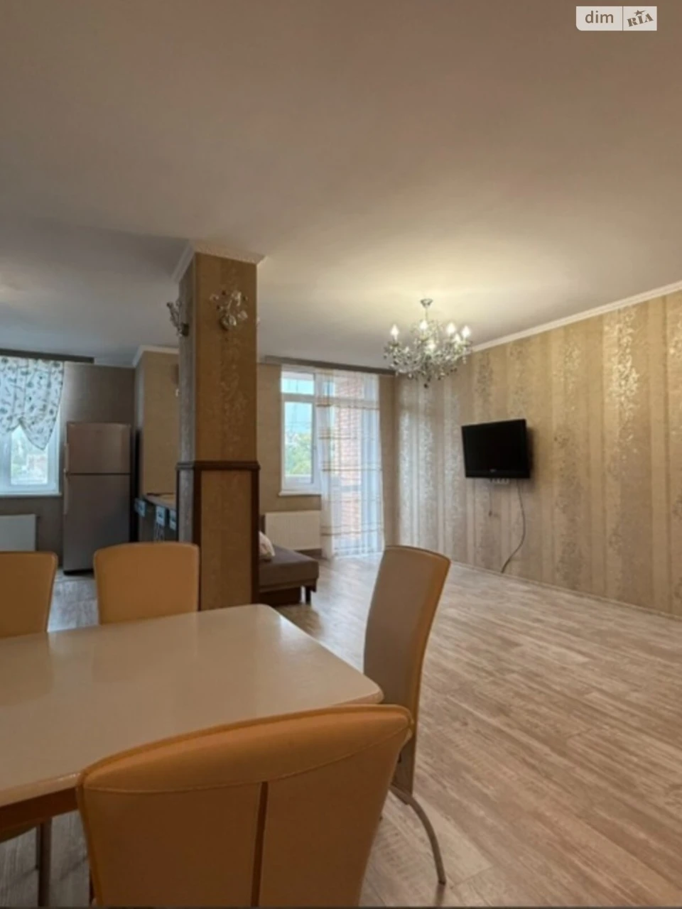 Продажа квартир в Слободке.