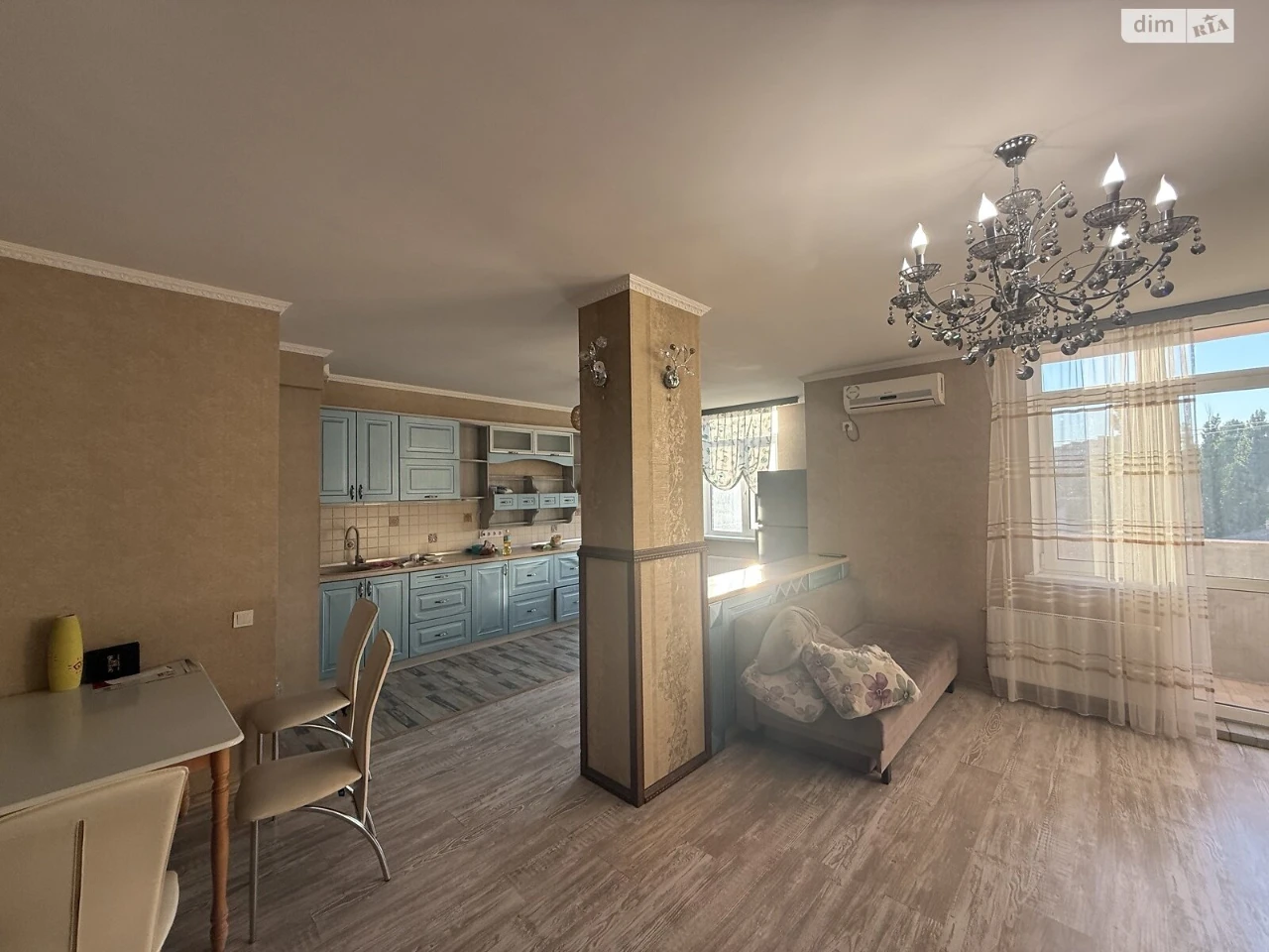 Продажа квартир в Слободке.