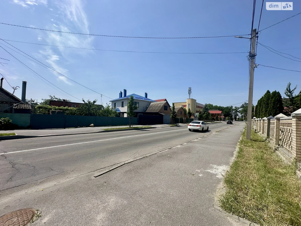 Продажа участков под жилую застройку Старый город