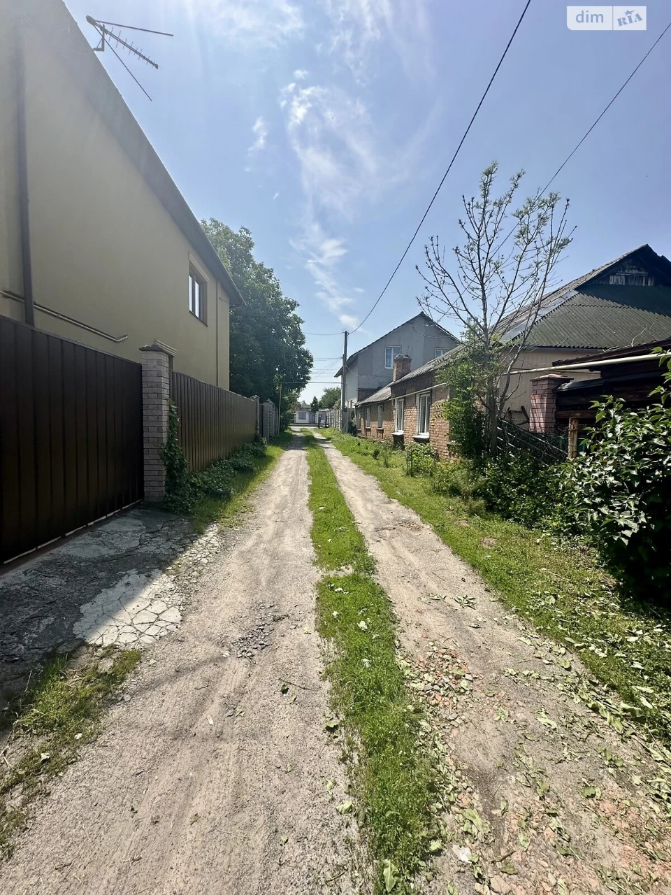 Продажа участков под жилую застройку Старый город