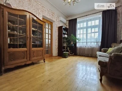 Продаж 4к квартири 95.6 кв. м на вул. Алма-Атинська 97/1 • I