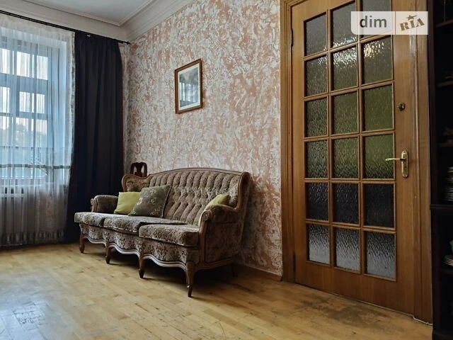 Продаж 4к квартири 95.6 кв. м на вул. Алма-Атинська 97/1 • I