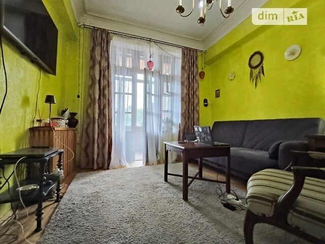 Продаж 4к квартири 95.6 кв. м на вул. Алма-Атинська 97/1 • I