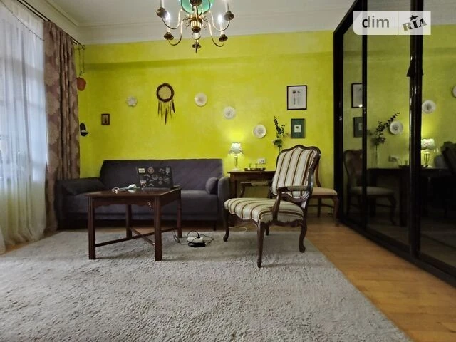 Продаж 4к квартири 95.6 кв. м на вул. Алма-Атинська 97/1 • I