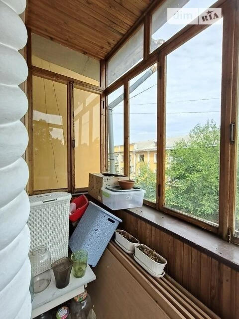 Продаж 4к квартири 95.6 кв. м на вул. Алма-Атинська 97/1 • I