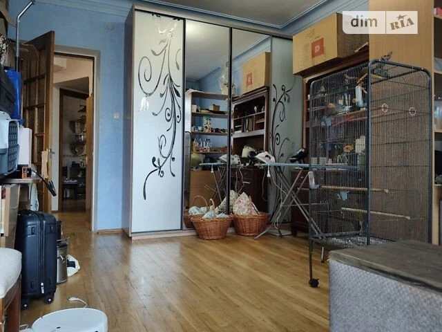 Продаж 4к квартири 95.6 кв. м на вул. Алма-Атинська 97/1 • I