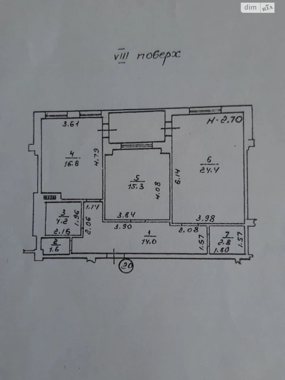 Продажа квартир Приморский.
