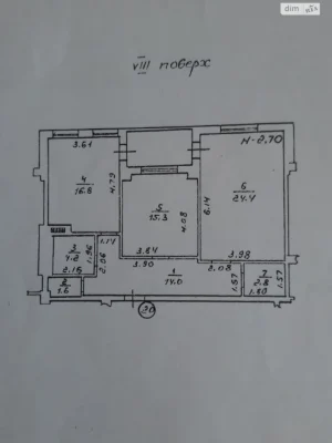 Продажа квартир Приморский.