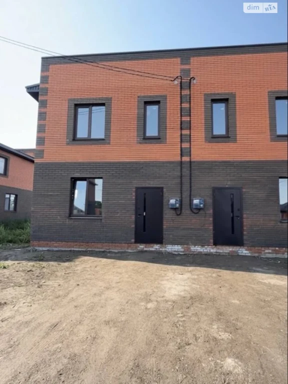 Duplex for sale Tyazhyliv