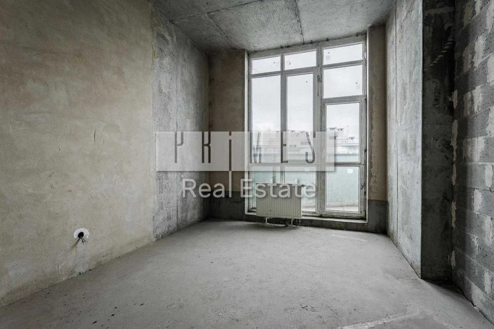 For sale a penthouse with a terrace, Smaragdovy residential complex, Ge st.