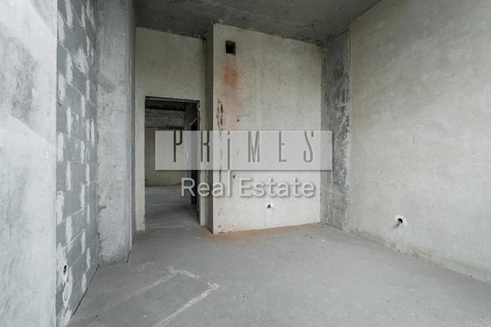 For sale a penthouse with a terrace, Smaragdovy residential complex, Ge st.