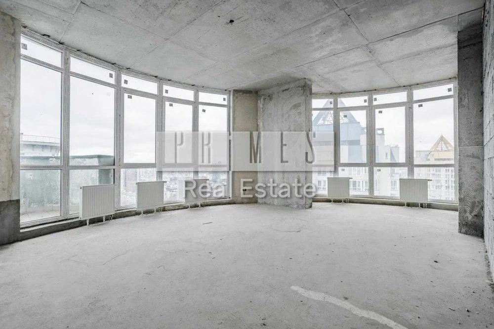 For sale a penthouse with a terrace, Smaragdovy residential complex, Ge st.