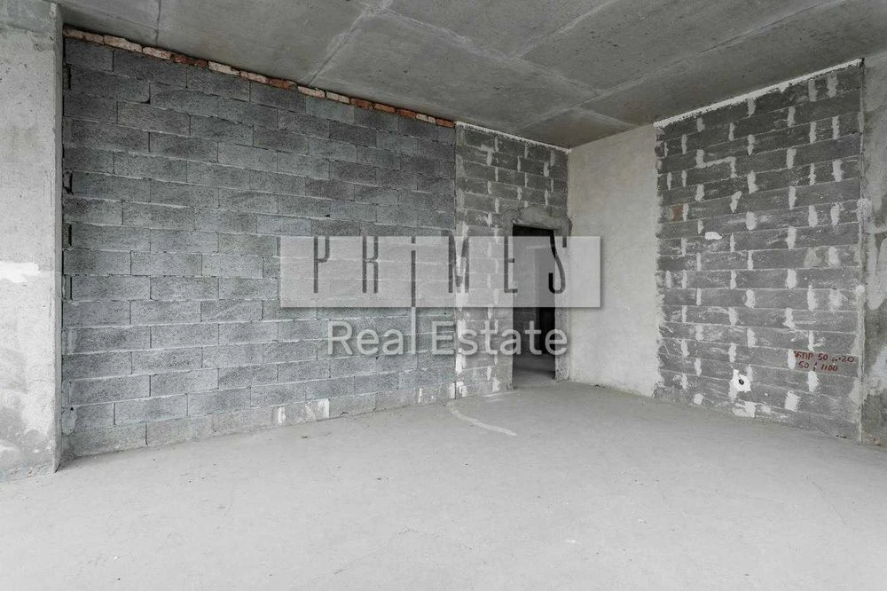 For sale a penthouse with a terrace, Smaragdovy residential complex, Ge st.