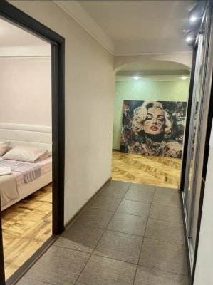 Продам 3х квартиру вул.пр.Преображенського Хортицький р-н Ср