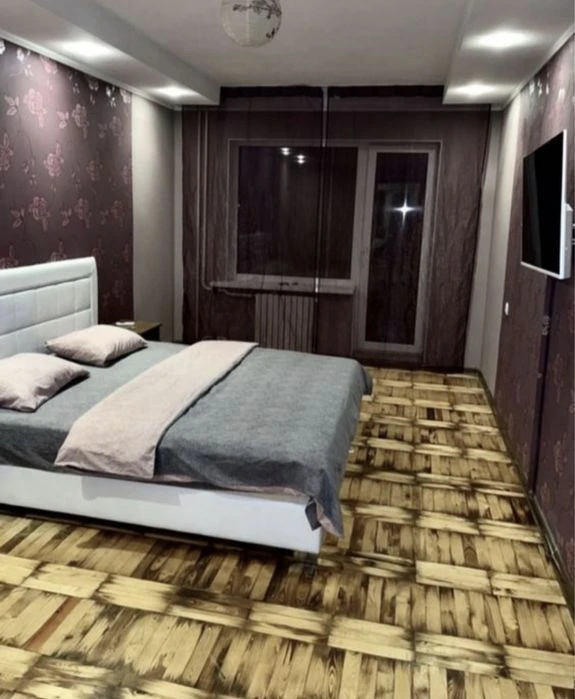 Продам 3х квартиру вул.пр.Преображенського Хортицький р-н Ср