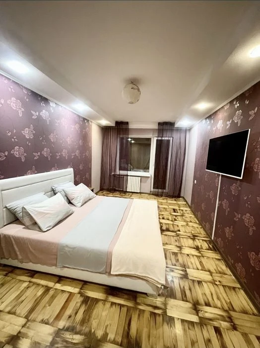 Продам 3х квартиру вул.пр.Преображенського Хортицький р-н Ср