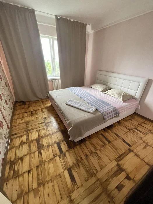 Продам 3х квартиру вул.пр.Преображенського Хортицький р-н Ср