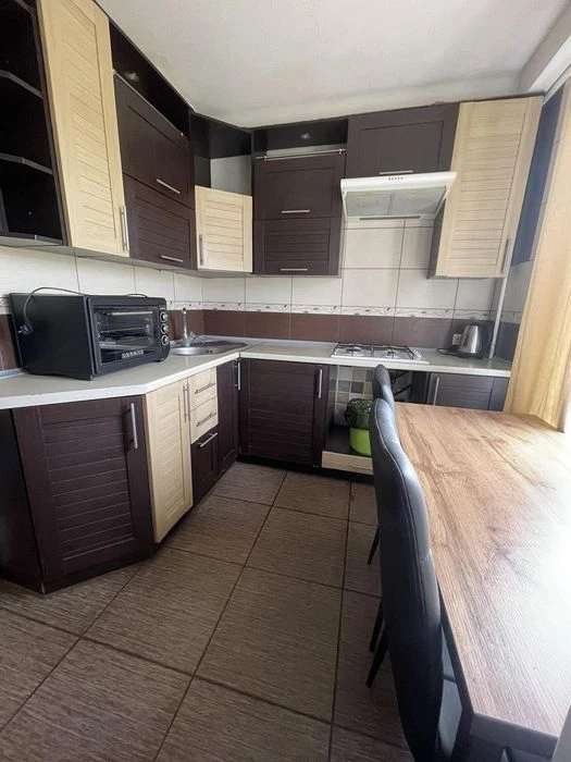 Продам 3х квартиру вул.пр.Преображенського Хортицький р-н Ср