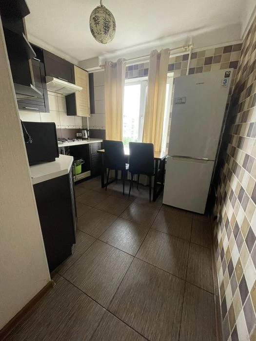 Продам 3х квартиру вул.пр.Преображенського Хортицький р-н Ср