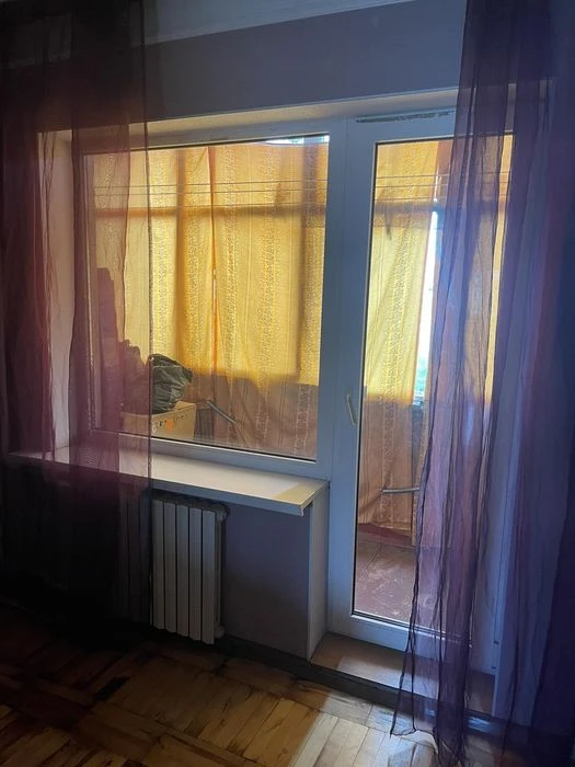 Продам 3х квартиру вул.пр.Преображенського Хортицький р-н Ср
