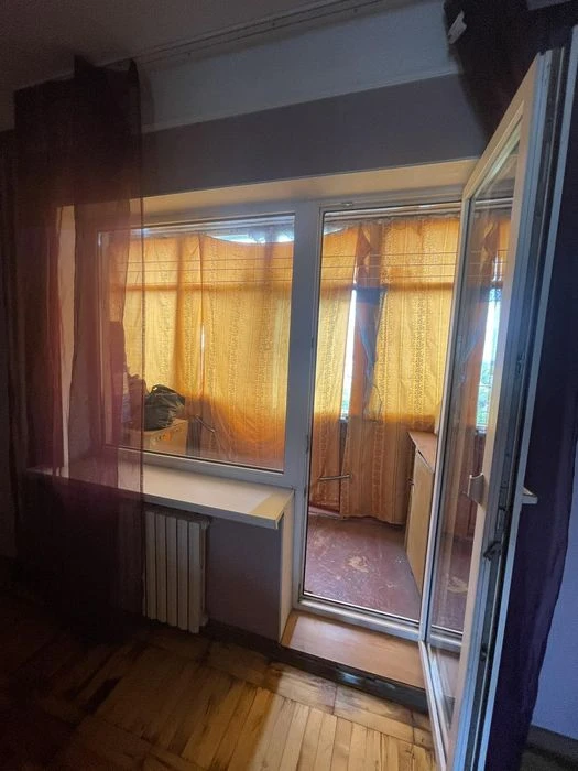 Продам 3х квартиру вул.пр.Преображенського Хортицький р-н Ср