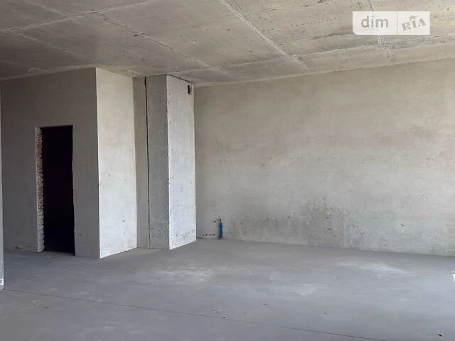 Sale of 2-room apartment 57.32 sq. m. on Andriy Verkhoglyada St. 26