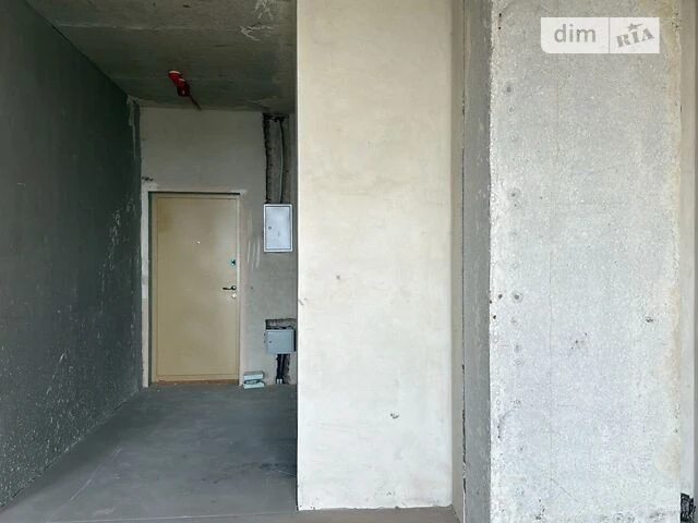 Sale of 2-room apartment 57.32 sq. m. on Andriy Verkhoglyada St. 26