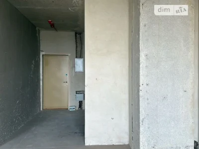 Sale of 2-room apartment 57.32 sq. m. on Andriy Verkhoglyada St. 26