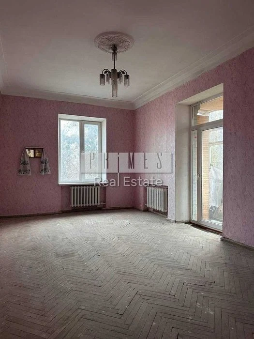 3-room apartment for sale, Mechnikova St. 6, Klovska